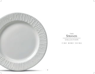 STRANDS
8
 