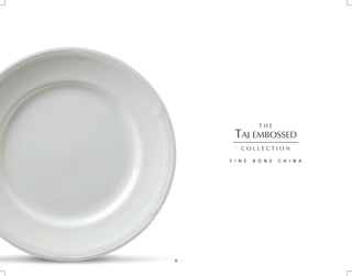 TAJ EMBOSSED
6
 