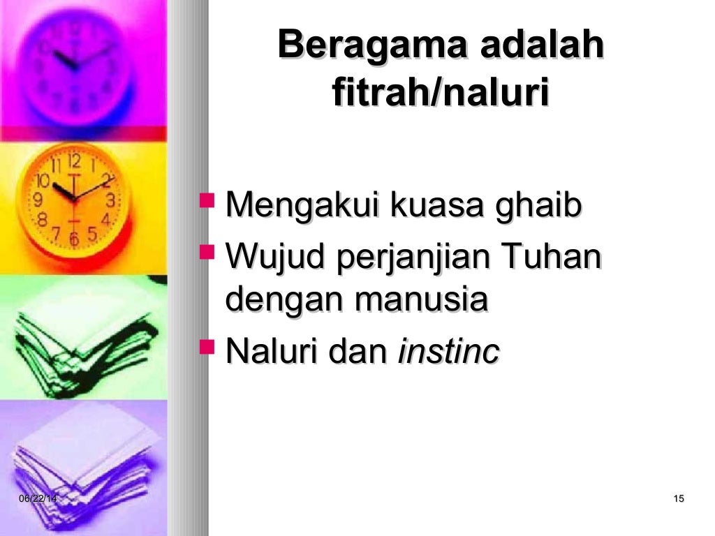 Tajuk 1.ctu101.islam sebagai al din
