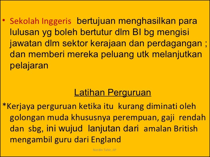 Tajuk 1 pkmbgn sistem pendidikan di malaysia