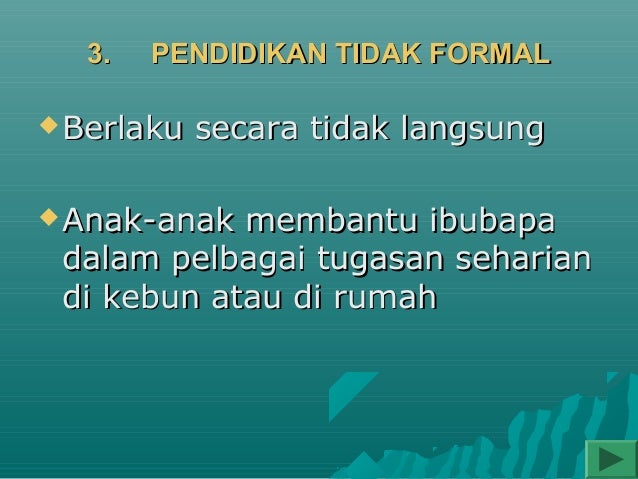 Tajuk 1 sistem pendidikan di malaysia