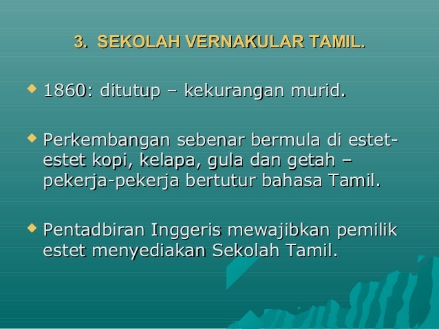 Tajuk 1 sistem pendidikan di malaysia