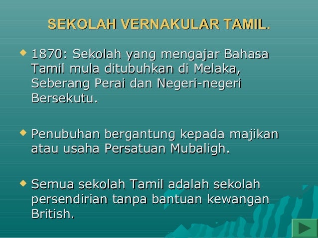 Tajuk 1 sistem pendidikan di malaysia