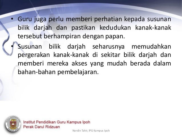 Tajuk 10 Kanak Kanak Berkeperluan Khas