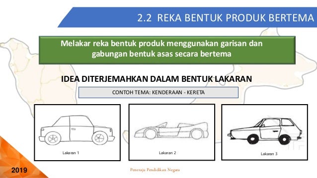 Tajuk 2 (2.2) pengenalan kepada reka bentuk RBT Tahun 4