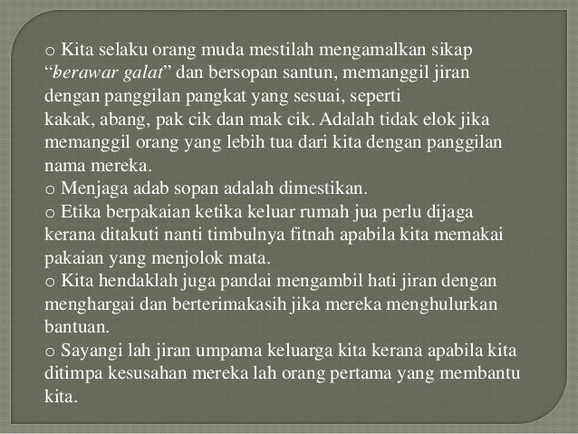 Tajuk 2 Kumpulan C Tajuk 2 Kumpulan C