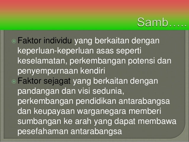 Tajuk 3 Falsafah Pendidikan Timur