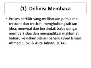 Example Tajuk Besar Tajuk 4 | PPTX