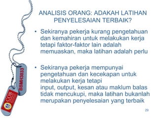 Tajuk 4 Penilaian Keperluan