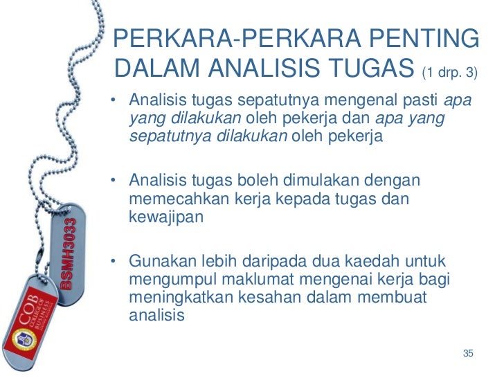 Tajuk 4 Penilaian Keperluan