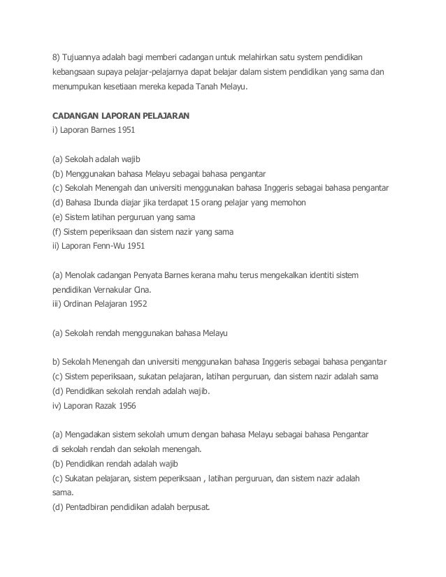 Perjuangan Mencapai Kemerdekaan