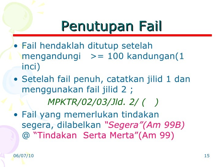 Surat Rasmi Memohon Jawatan - Contoh Tiup