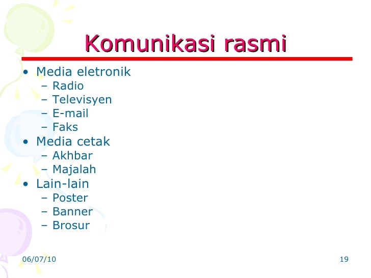 Format Surat Rasmi Rujukan Tuan - Surat Ras