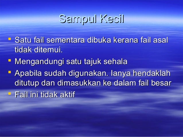 No Rujukan Surat Panggilan Mengikut Panitia