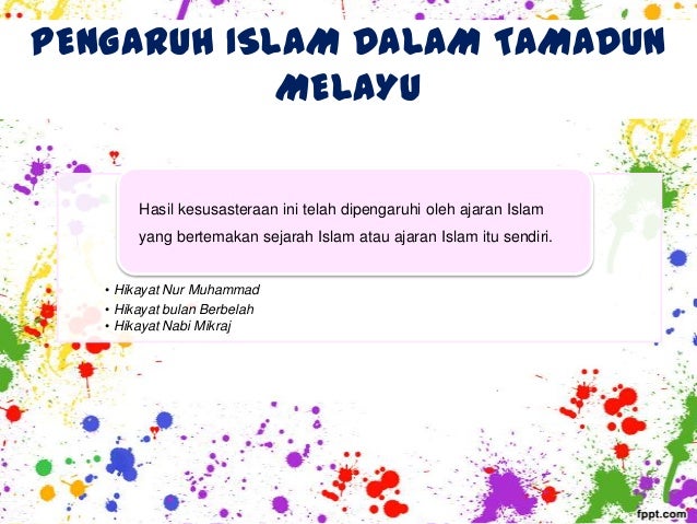 Contoh Hikayat Dalam Bahasa Melayu - Contoh KR