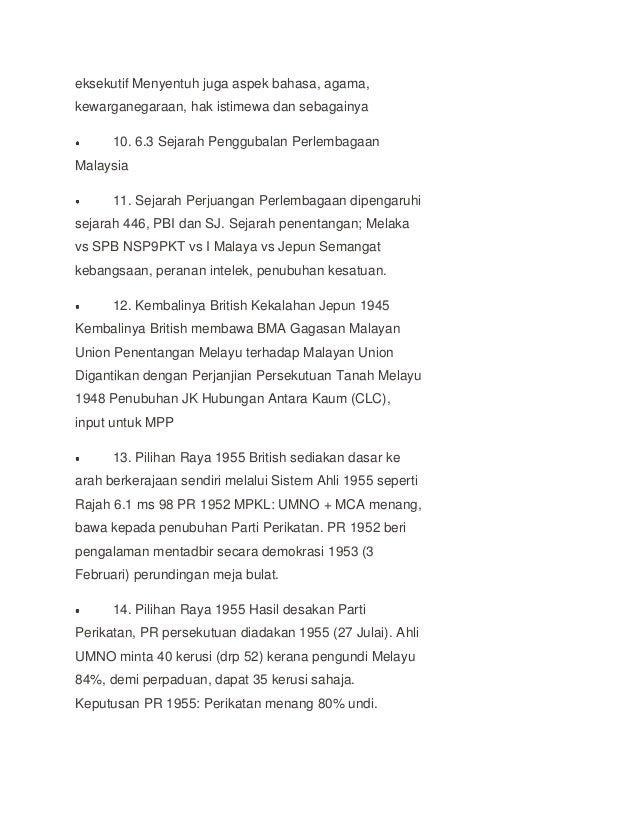 Tajuk 6 perlembagaan