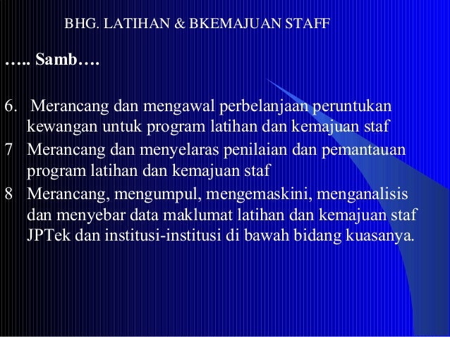 Nota Tajuk 6 Pentadbiran Dan Pengurusan Rbt