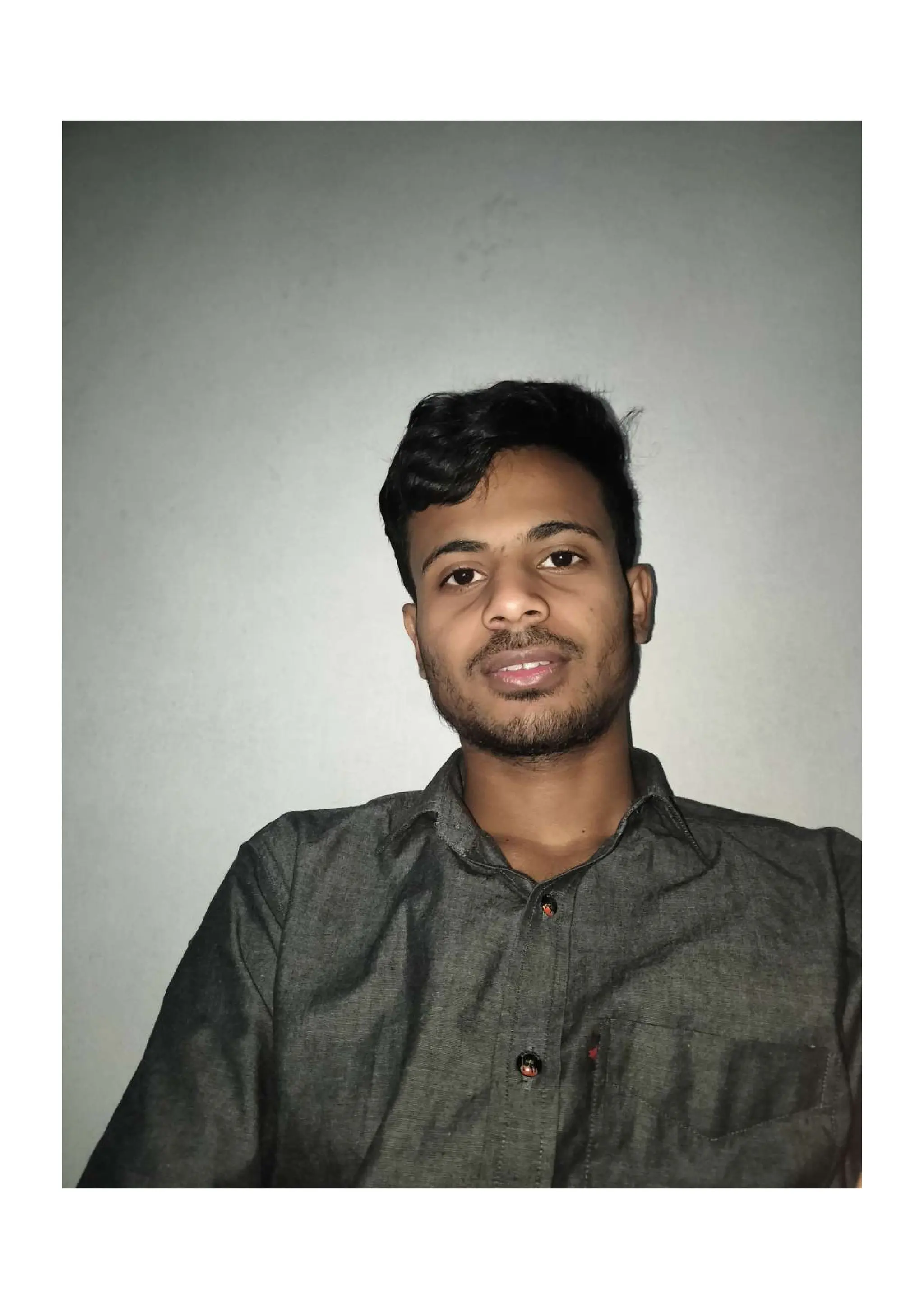 All photos of Tajul Islam Apurbo in 2024