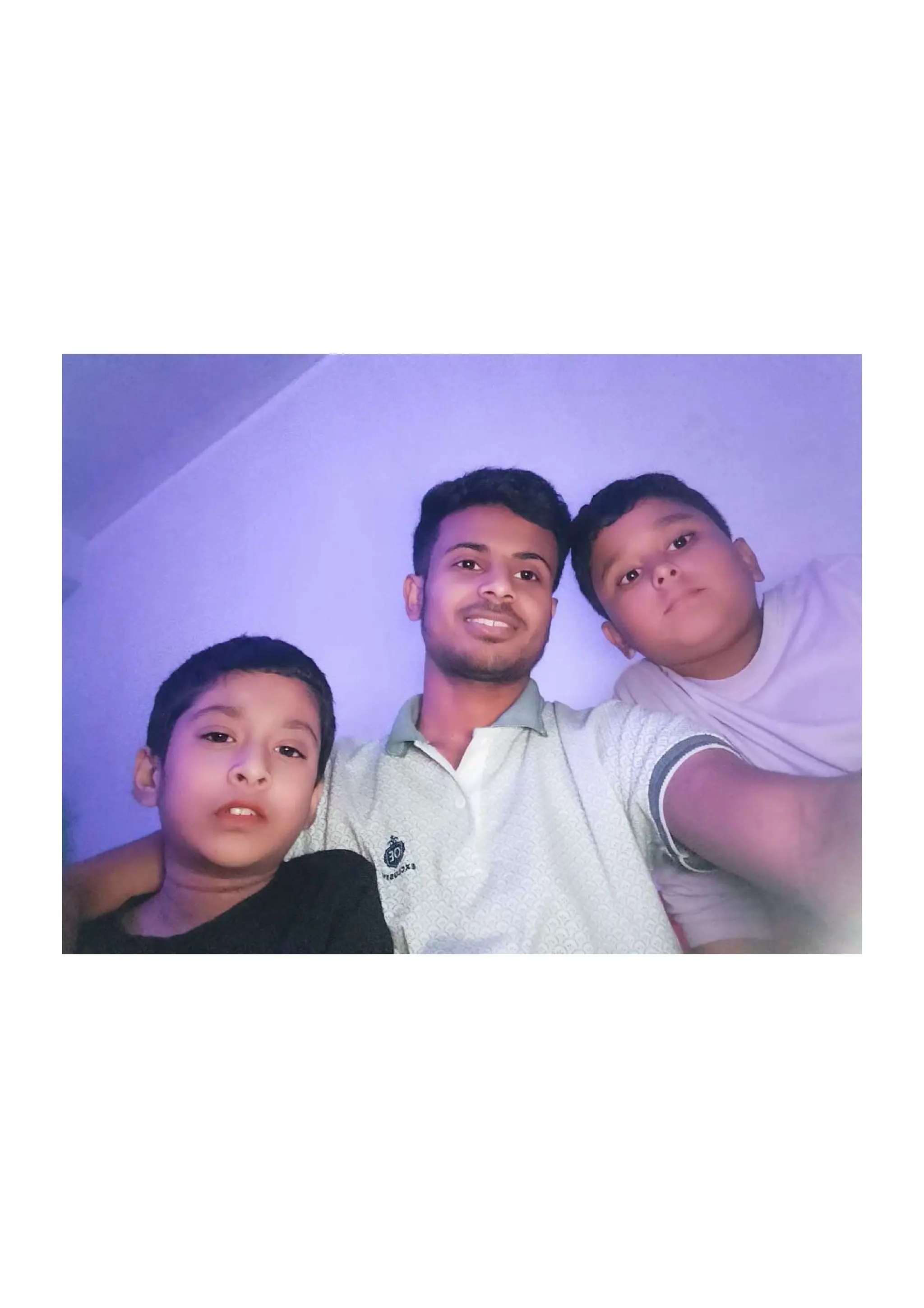 All photos of Tajul Islam Apurbo in 2024