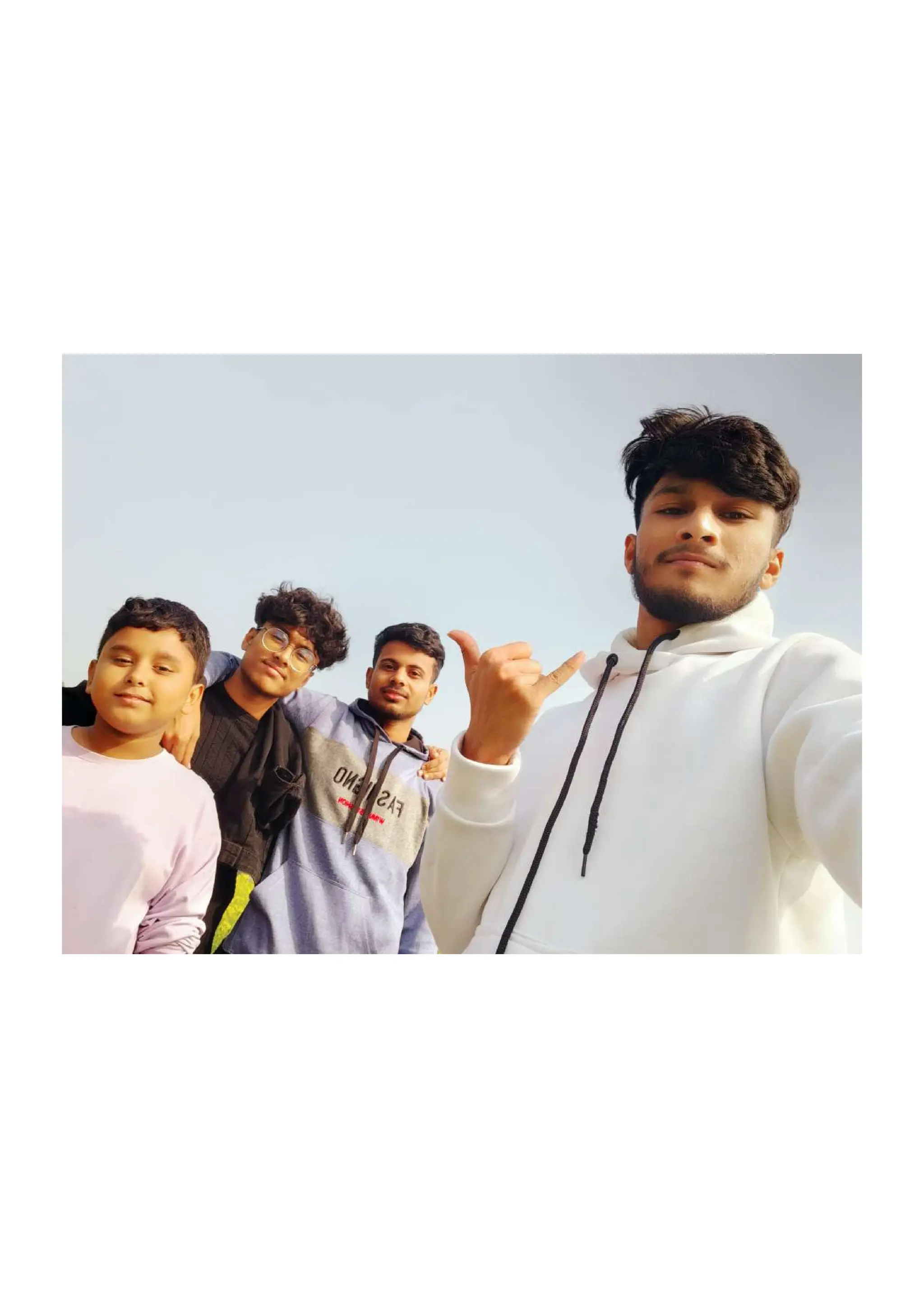 All photos of Tajul Islam Apurbo in 2024