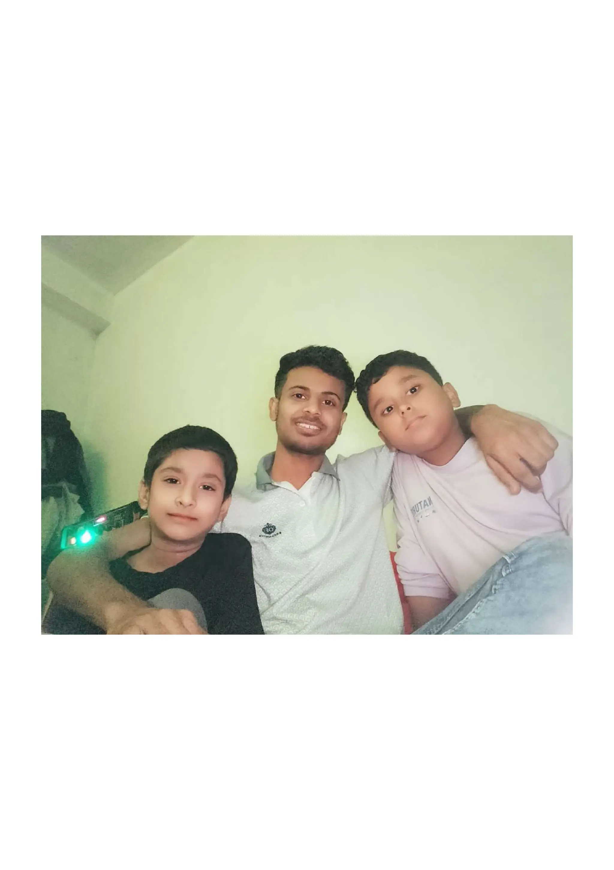 All photos of Tajul Islam Apurbo in 2024