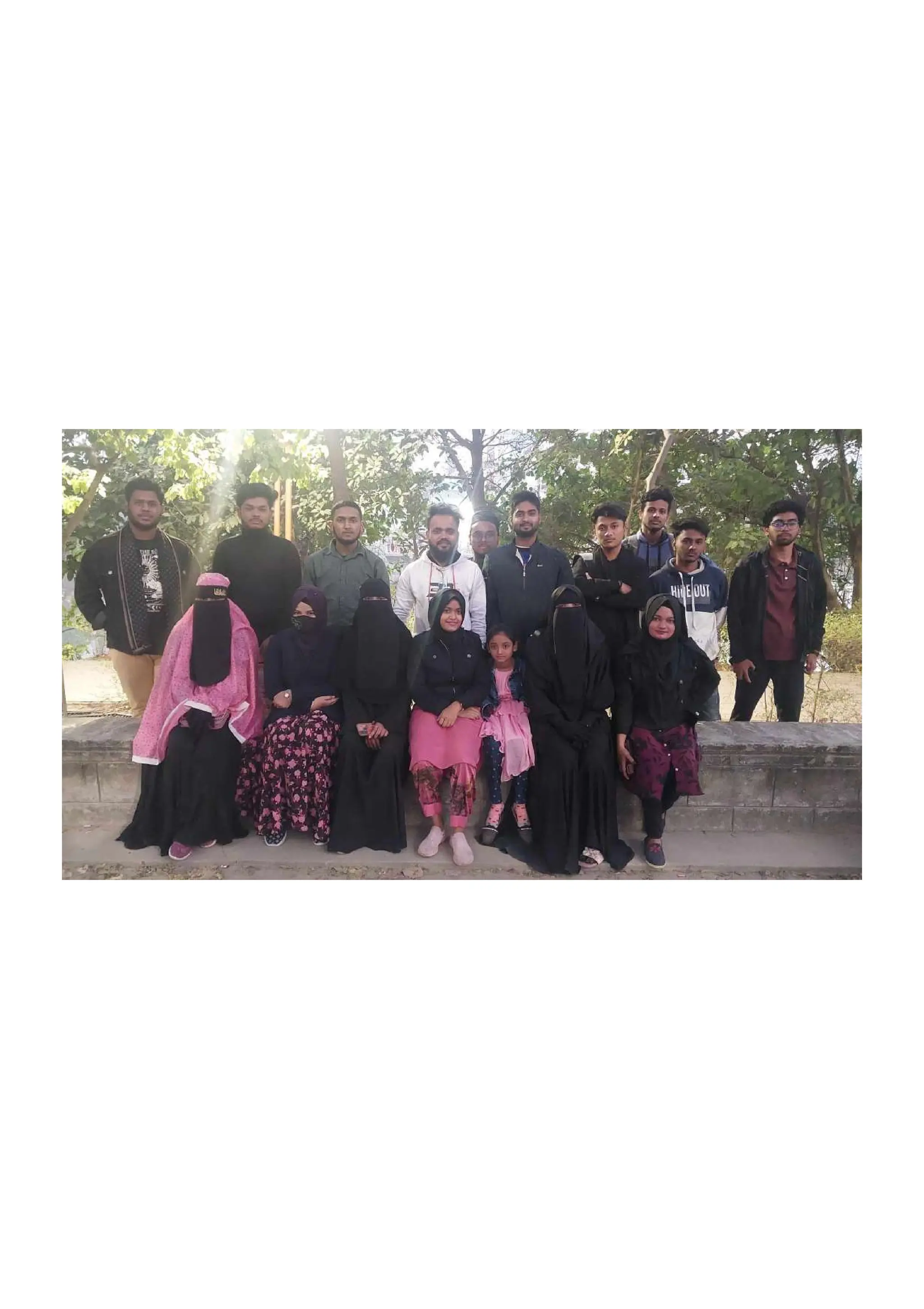 All photos of Tajul Islam Apurbo in 2024