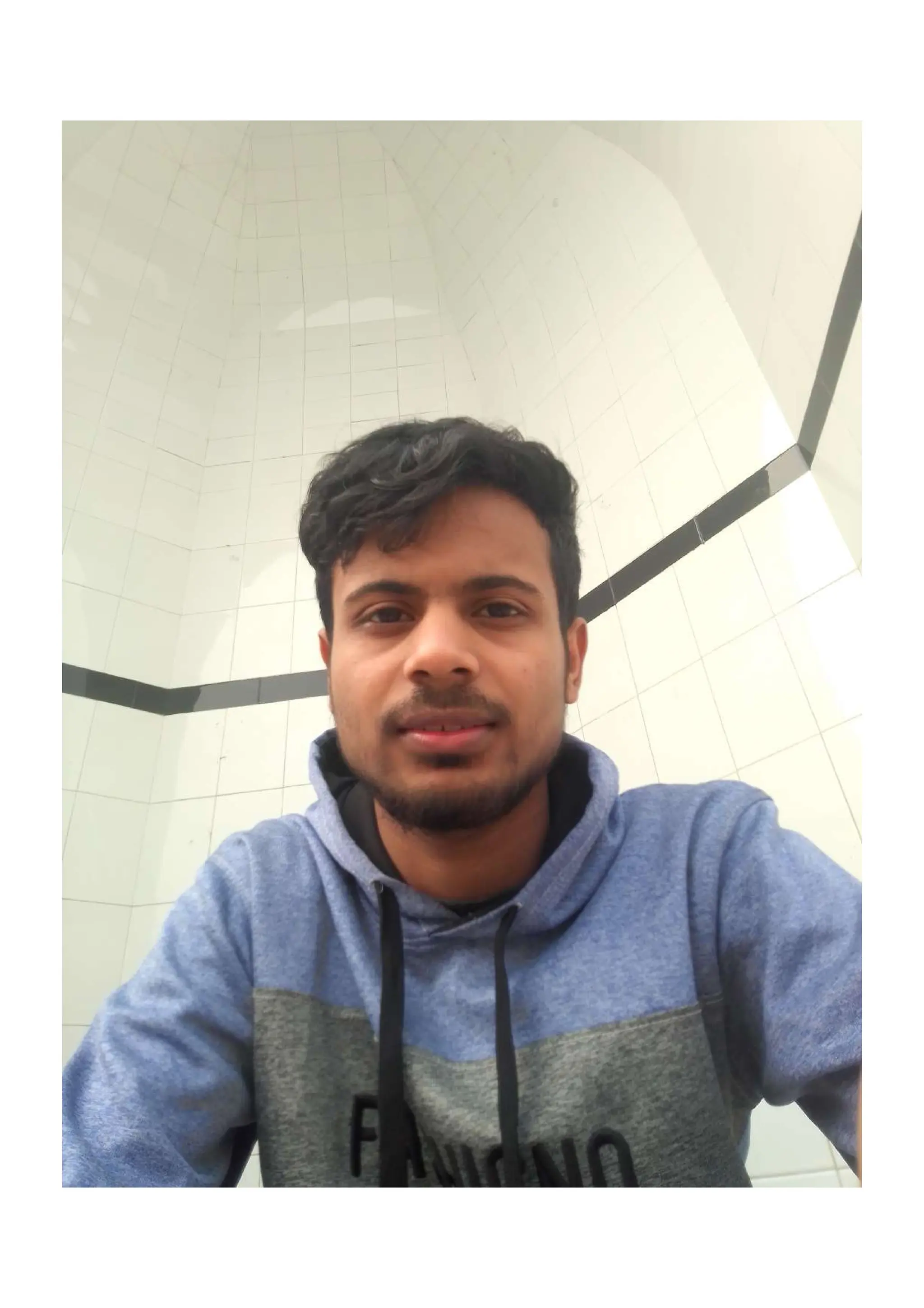 All photos of Tajul Islam Apurbo in 2024