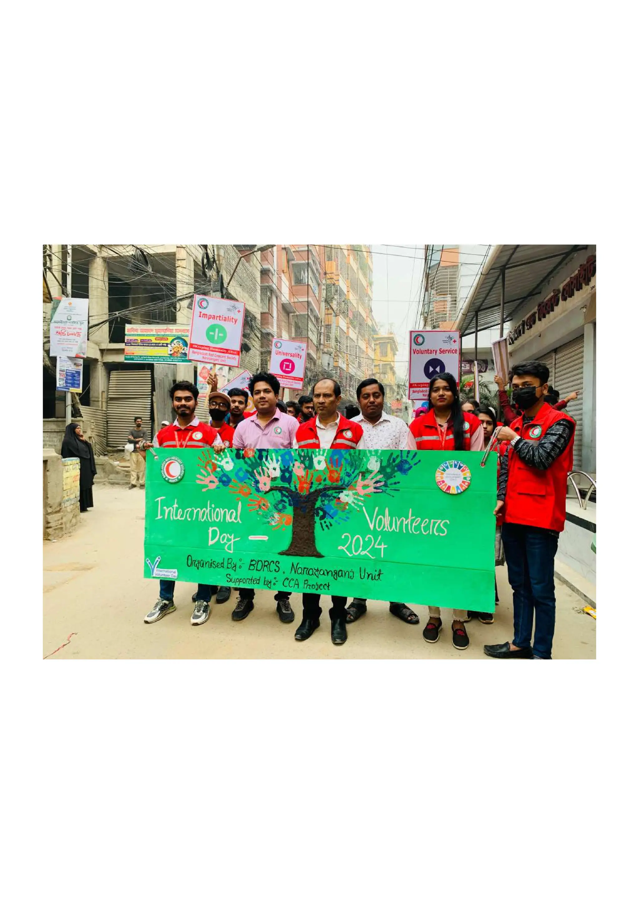 All photos of Tajul Islam Apurbo in 2024