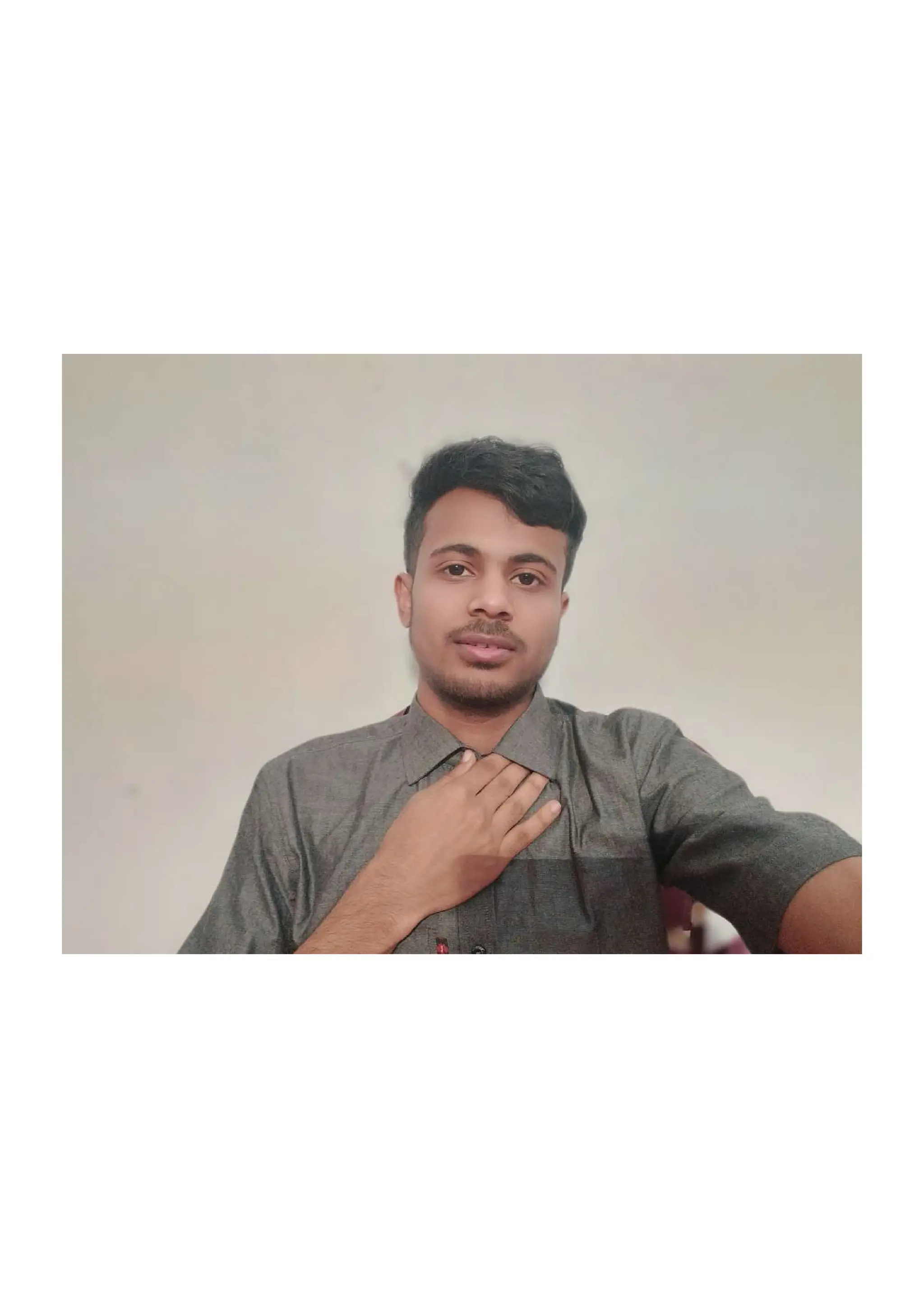 All photos of Tajul Islam Apurbo in 2024