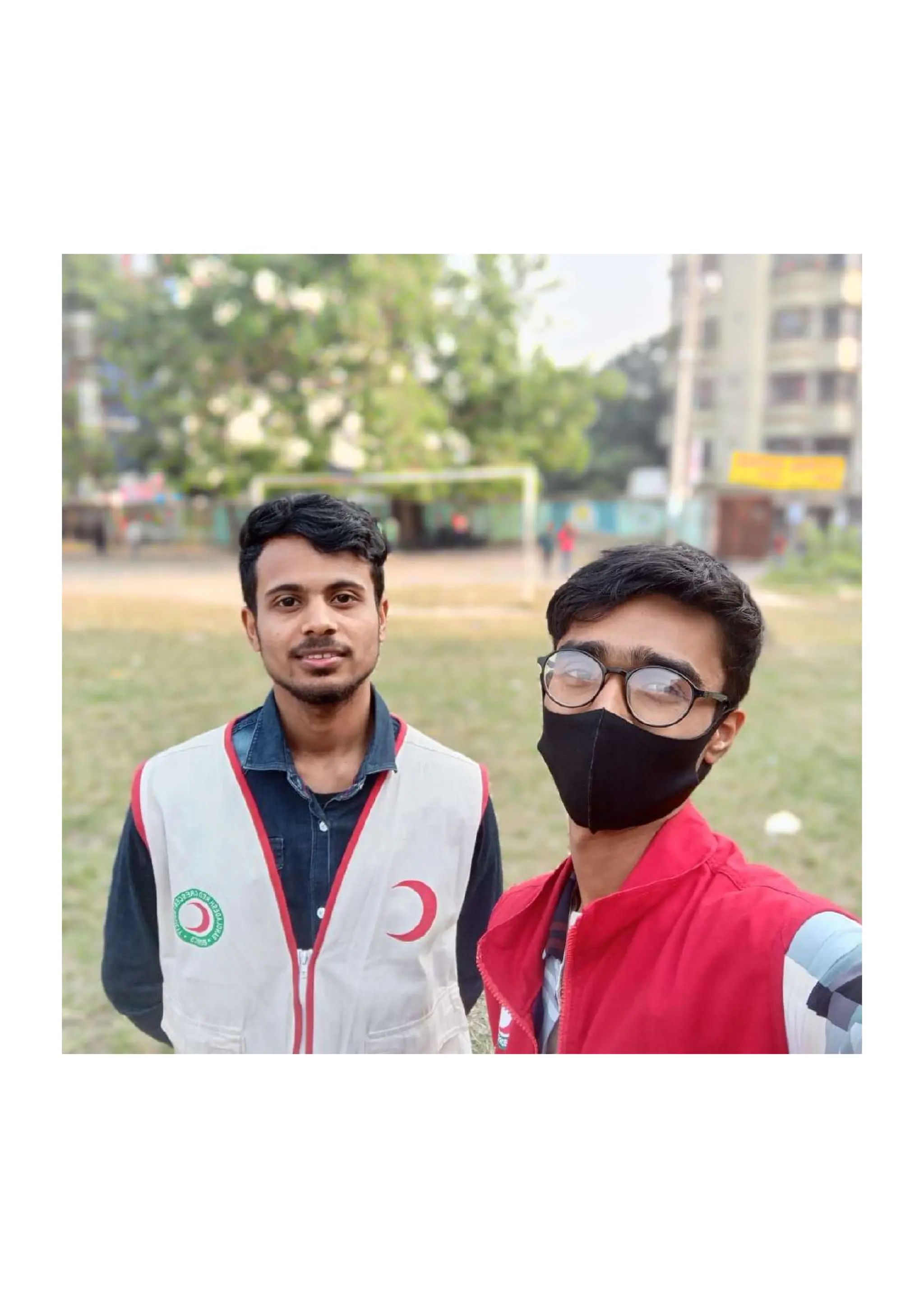 All photos of Tajul Islam Apurbo in 2024