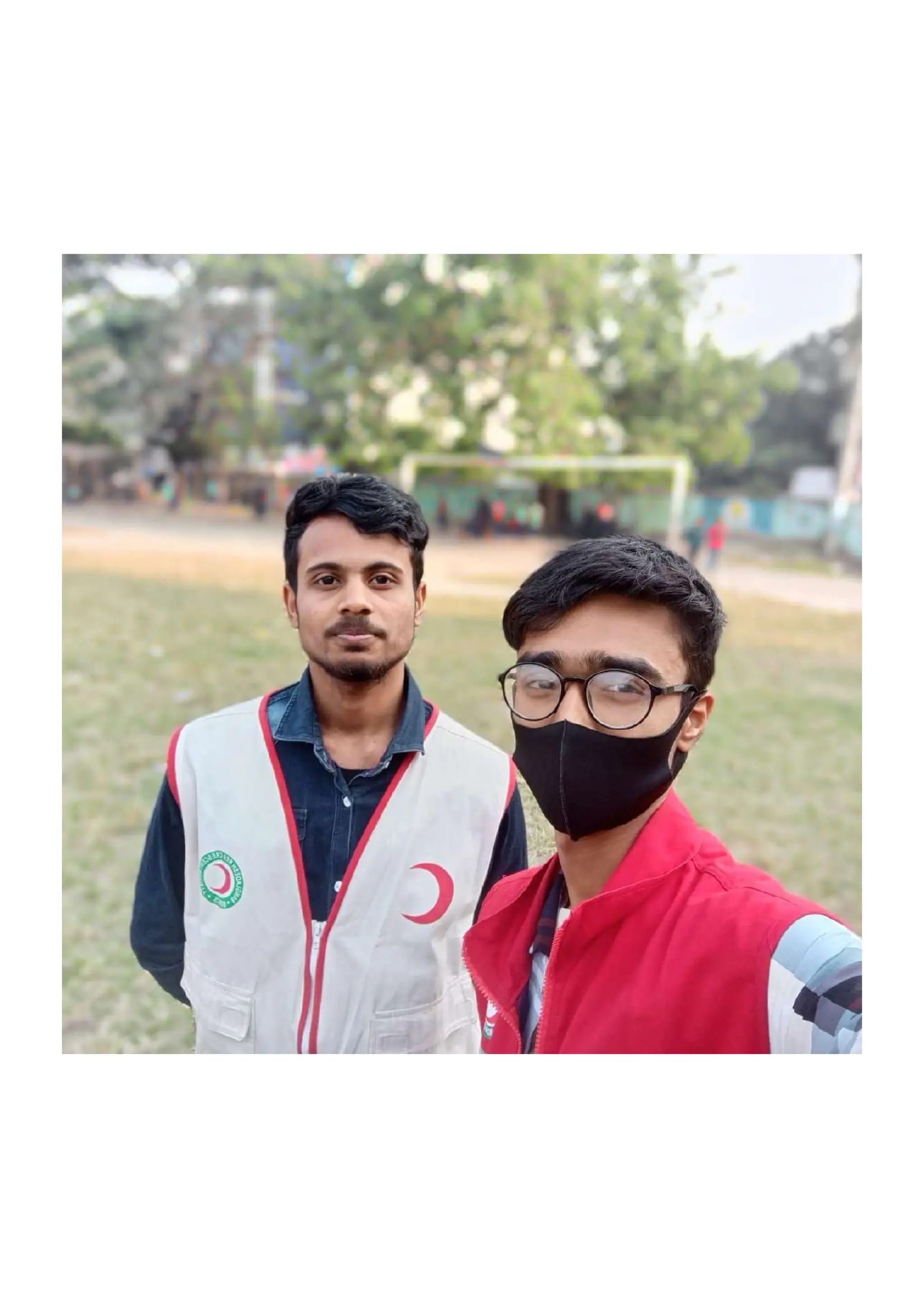 All photos of Tajul Islam Apurbo in 2024