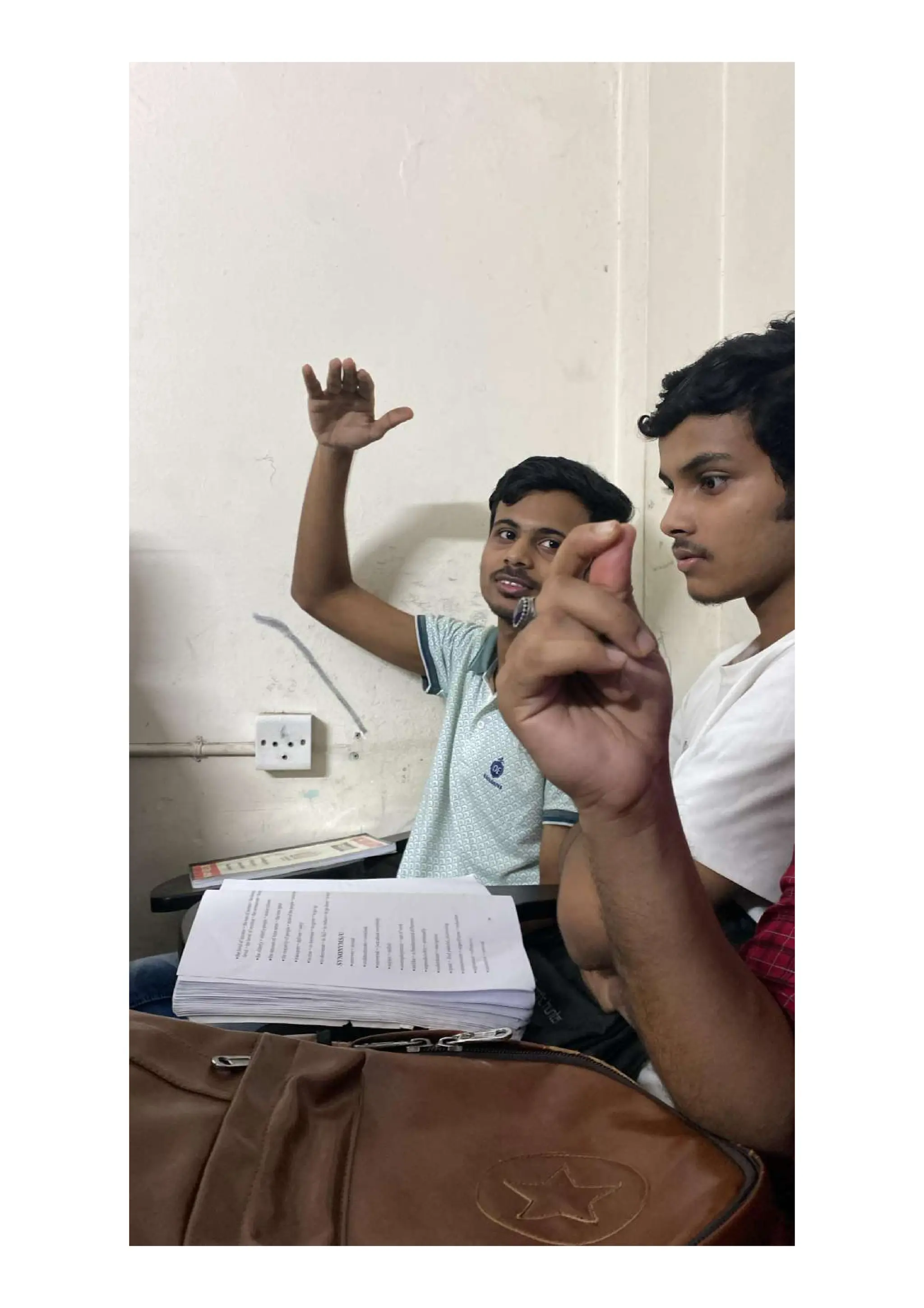 All photos of Tajul Islam Apurbo in 2024