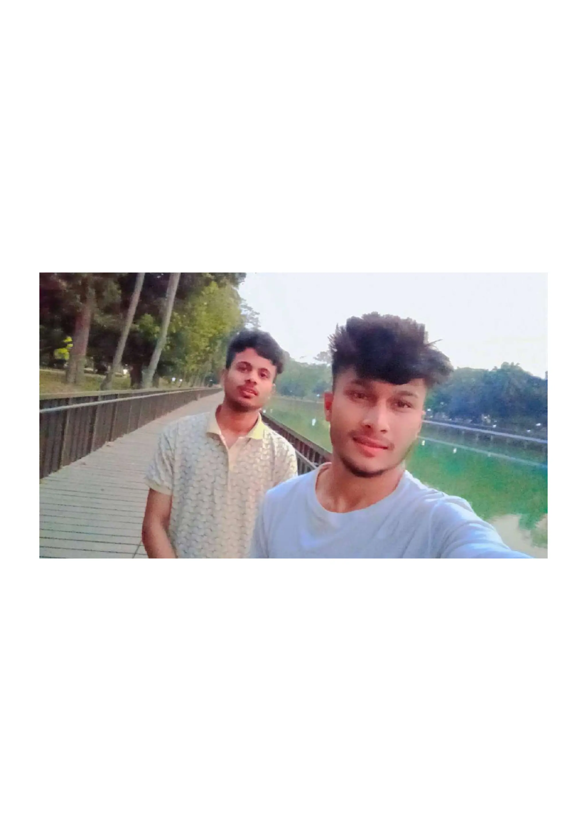 All photos of Tajul Islam Apurbo in 2024