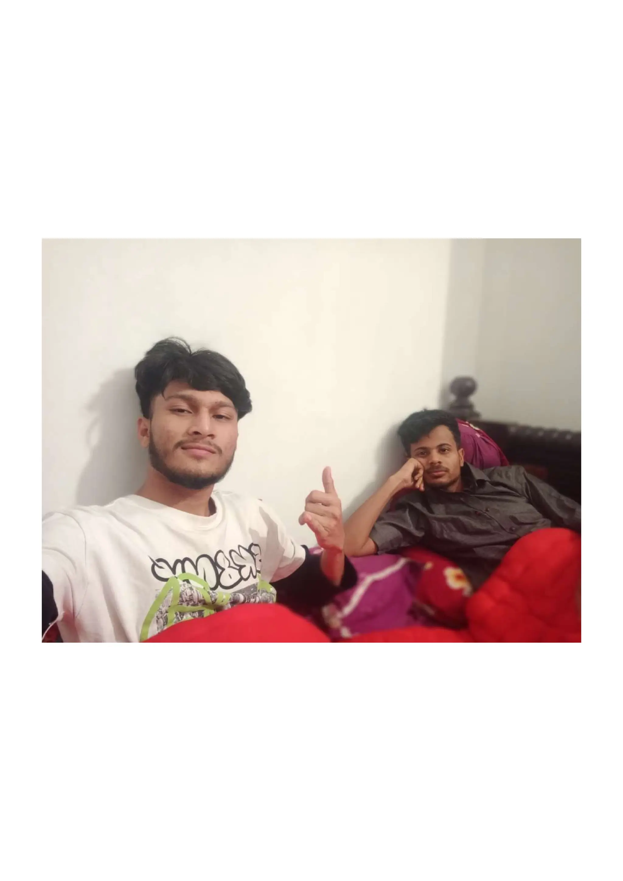 All photos of Tajul Islam Apurbo in 2024