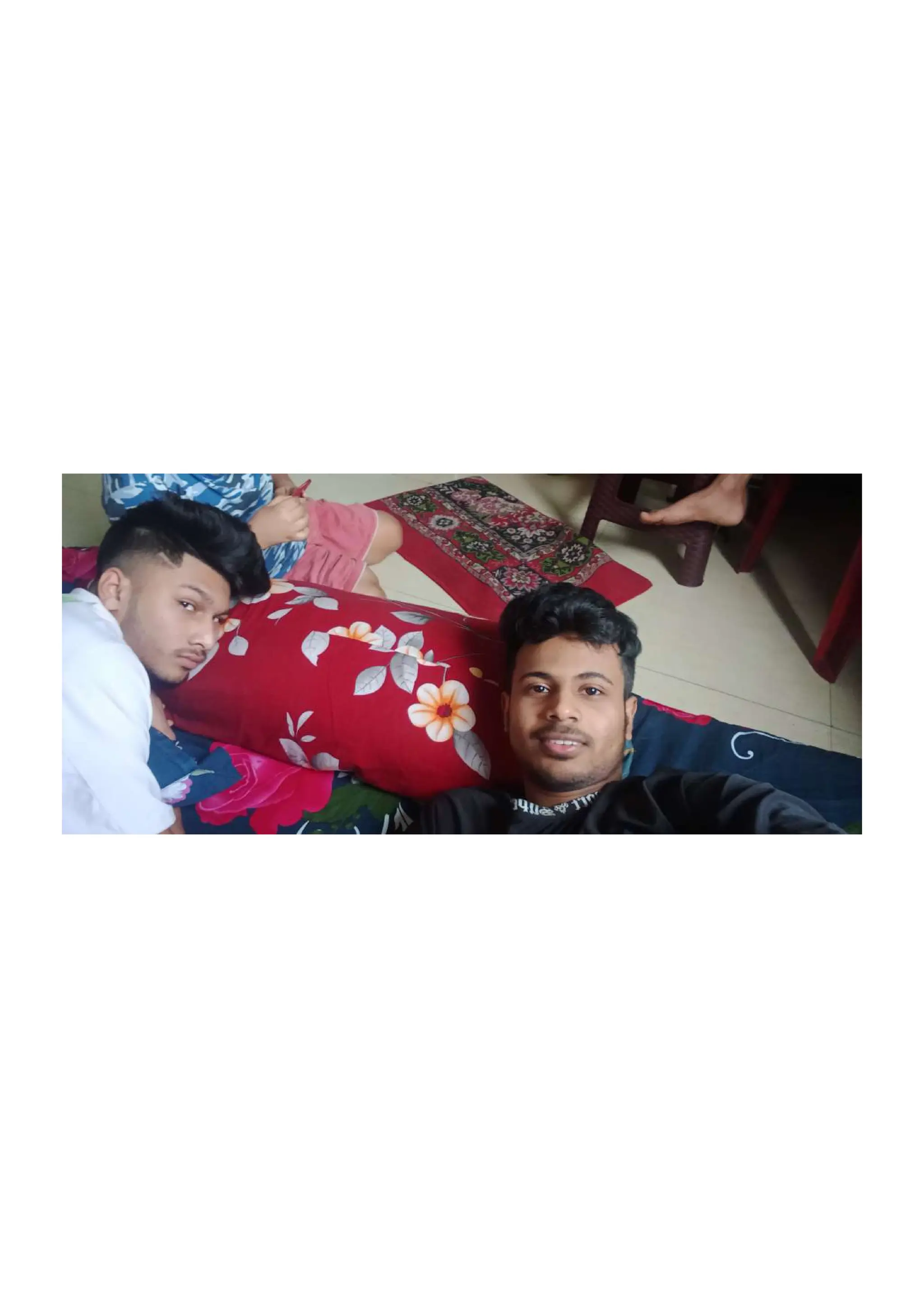 All photos of Tajul Islam Apurbo in 2024