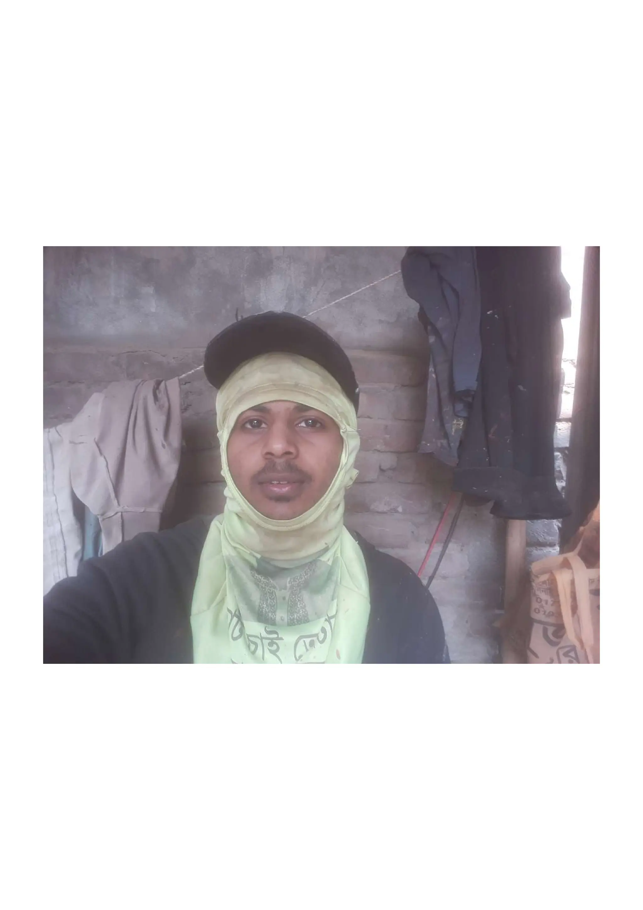 All photos of Tajul Islam Apurbo in 2024