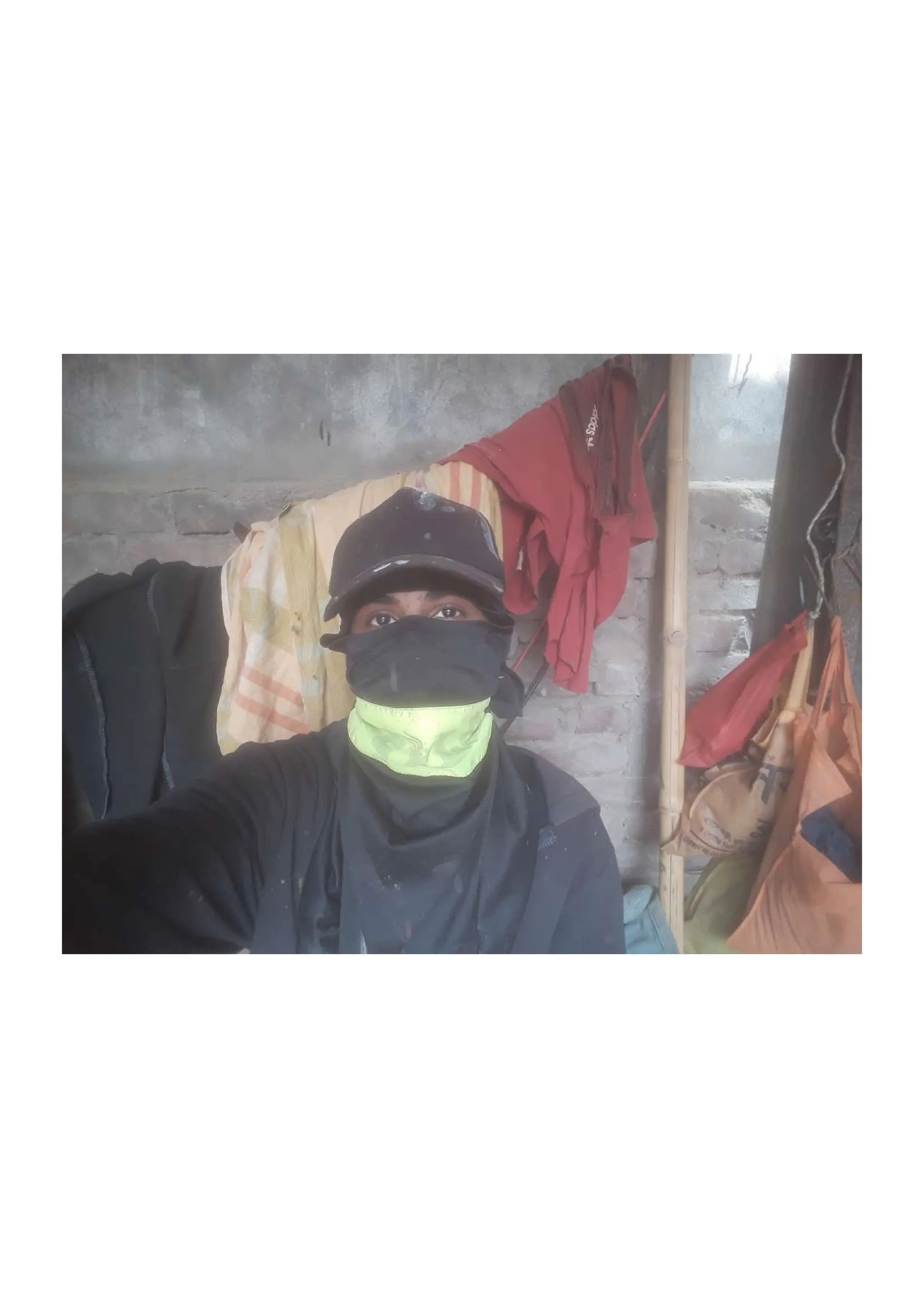 All photos of Tajul Islam Apurbo in 2024