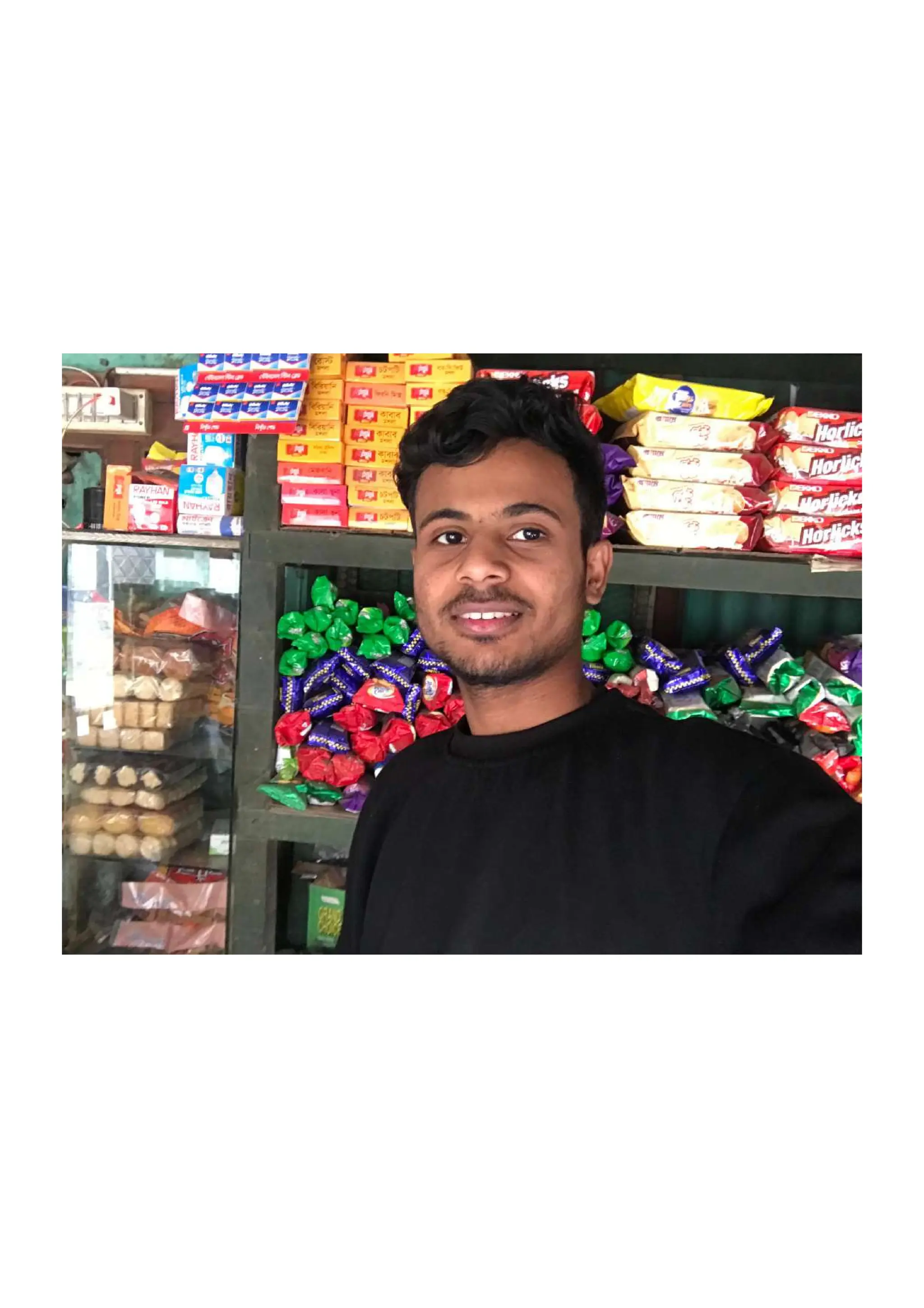 All photos of Tajul Islam Apurbo in 2024