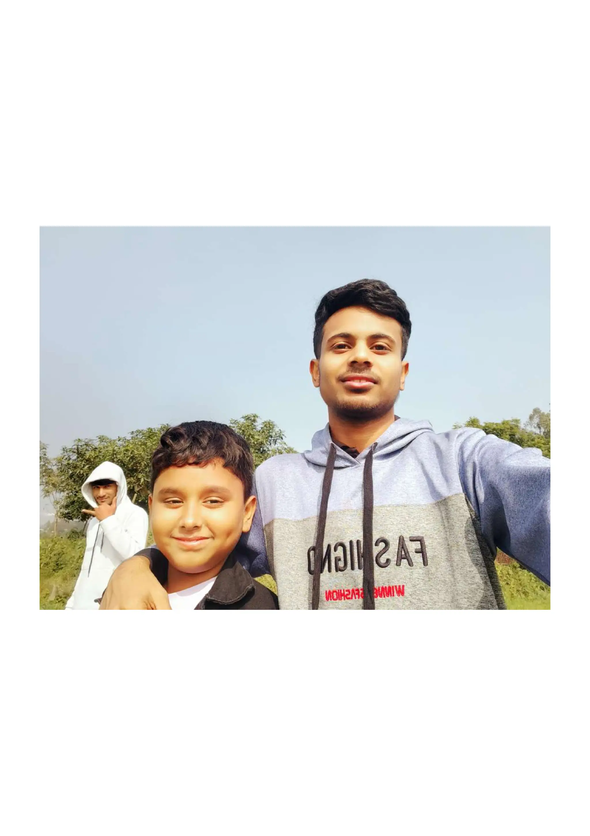 All photos of Tajul Islam Apurbo in 2024