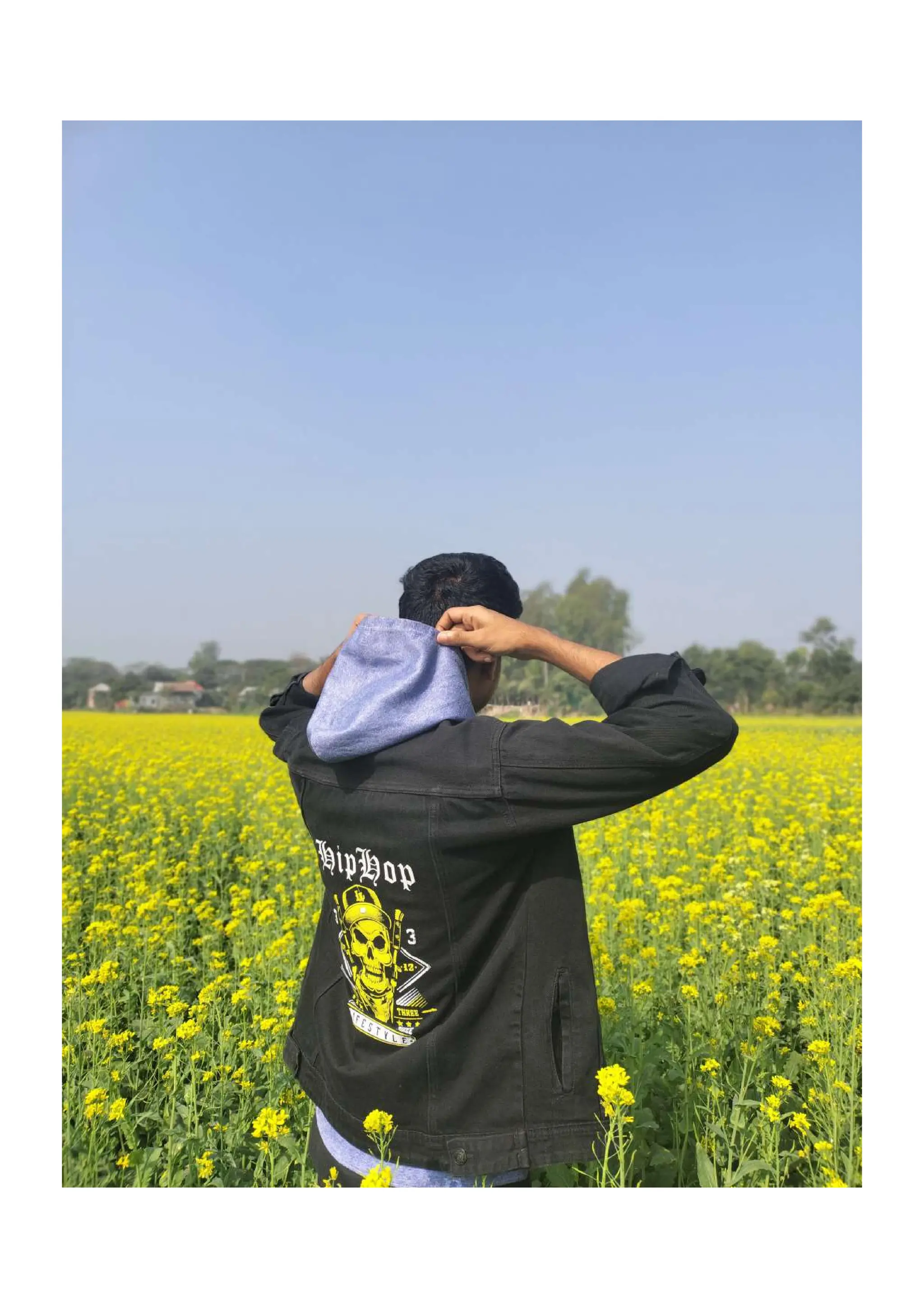 All photos of Tajul Islam Apurbo in 2024