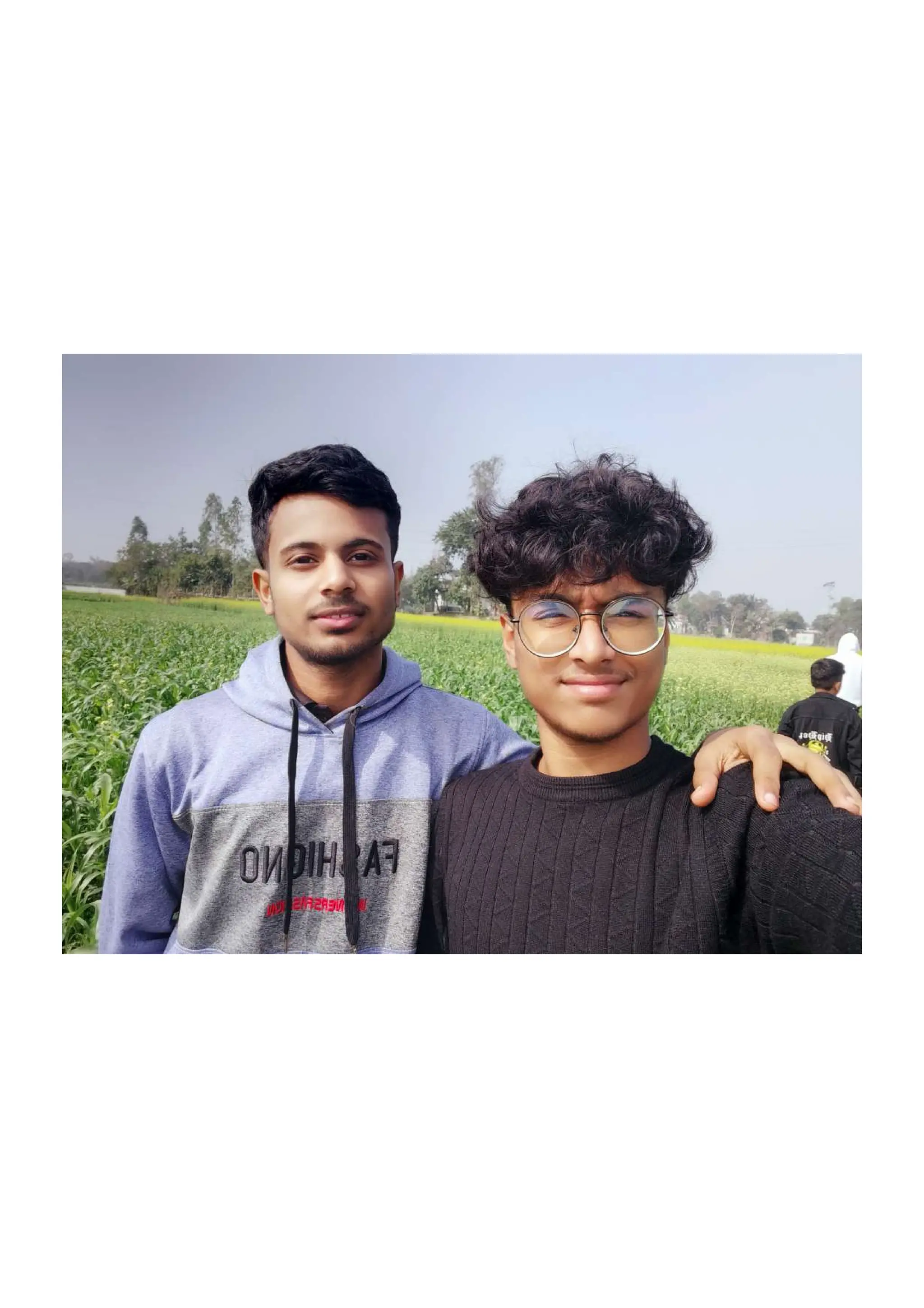 All photos of Tajul Islam Apurbo in 2024