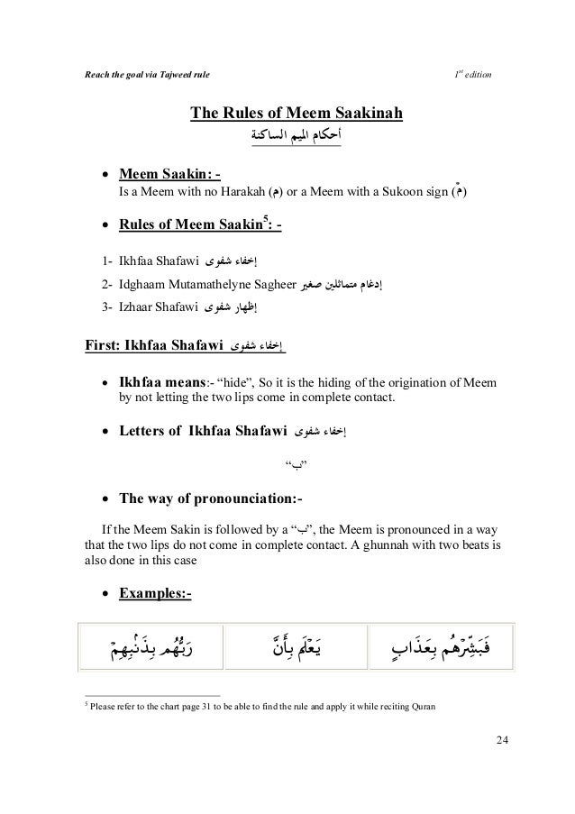 tajweed rules pdf printable pd tajweed rules pdf printable pd