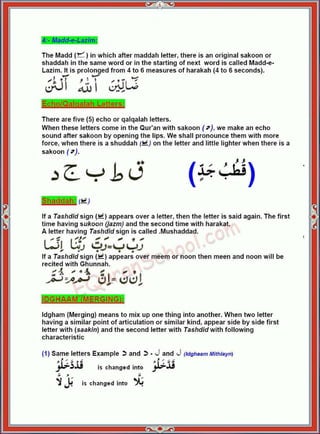 tajweed rules.pdf