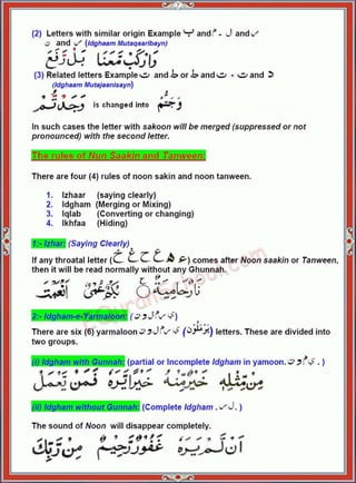 tajweed rules.pdf