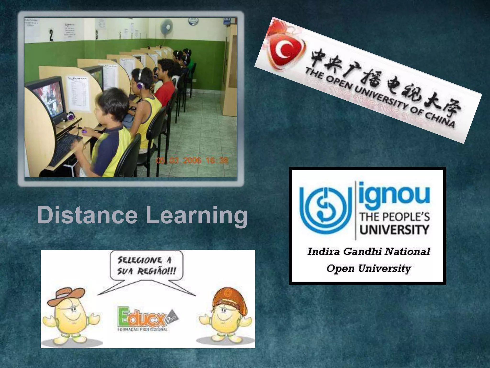Digital Divide
                      ESTIMATED WORLD TECHNOLOGY USE (CIA Worldbook)
Country         Population (2012) Cell Phones (2009) % of Pop Internet Users (2009)   % of Pop
China                1,343,239,923       986,253,000     73%            389,000,000       29%
India                1,205,073,612       893,862,000     74%             61,338,000         5%
United States          313,847,465       290,300,000     92%            245,000,000       78%
Nigeria                170,123,740        95,167,000     56%             43,989,000       26%
Brazil                 199,321,413        24,435,800     12%             75,982,000       38%
Canada                  34,300,083        27,387,000     80%             26,960,000       79%
Afghanistan             30,419,928        17,558,000     58%              1,000,000         3%
Indonesia              248,645,008       249,800,000    100%             20,000,000         8%
Haiti                    9,801,664         4,200,000     43%              1,000,000       10%
Somalia                 10,085,638           655,000       6%               106,000         0%
 