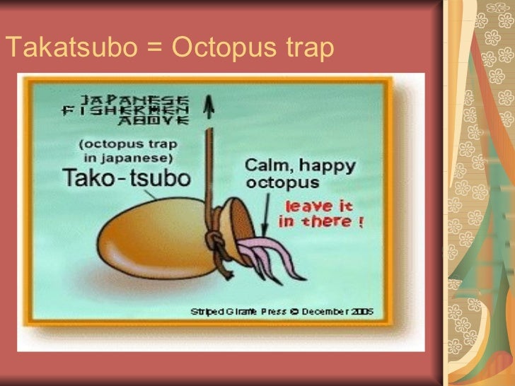 Takatsubo Stress Cardiomyopathy