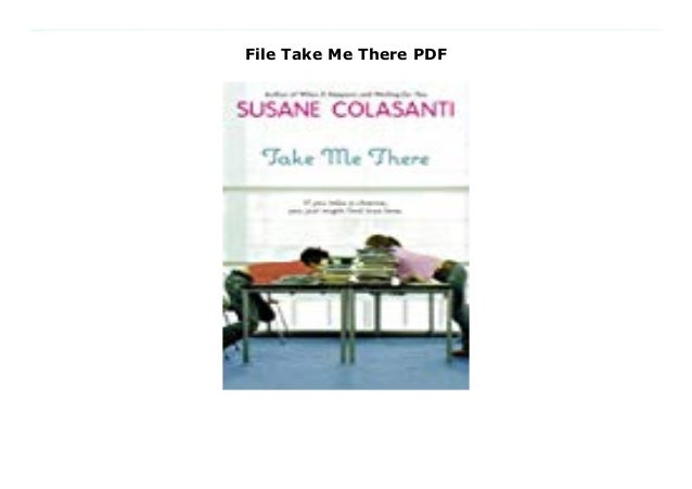 File Take Me There Pdf