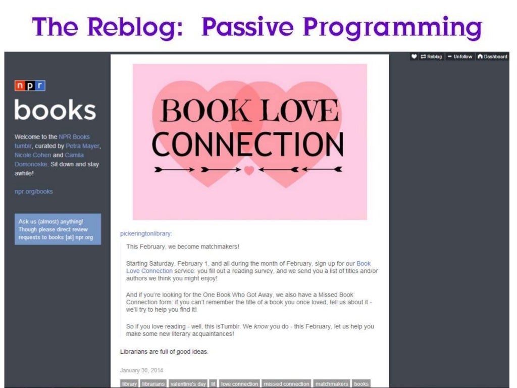 Take 5 safety examples picture