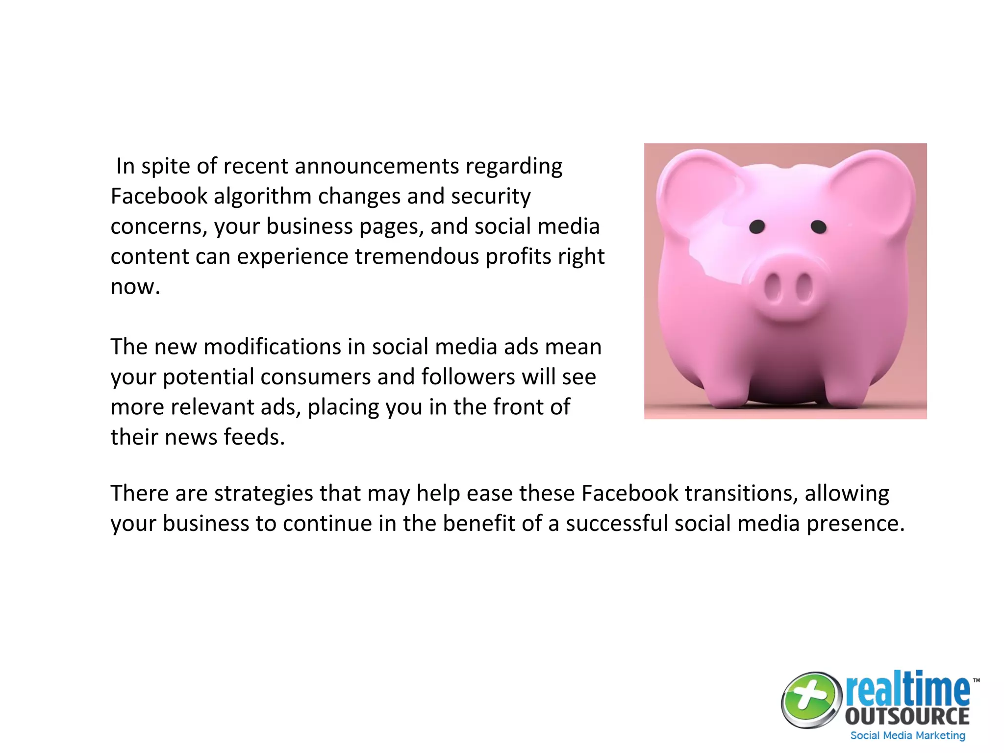 Bunnie Xo: Breaking Down The Facebook Algorithm - snn3lti