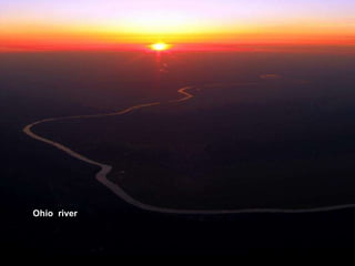 Ohio river